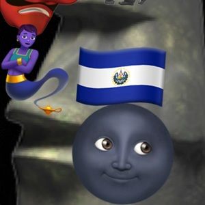 Meet your Posher, Allyson